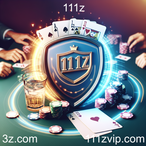 Explorando a Categoria de Jogos de Cartas no 111z: Diversão e Estratégia em Cada Mão