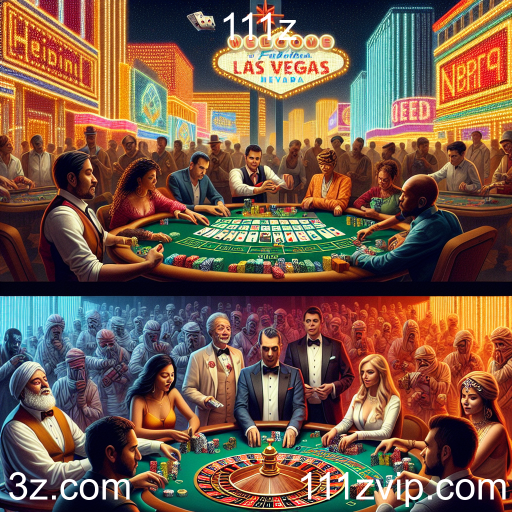 Explorando a Categoria Criativa do 111z: Um Mundo de Inovação e Imaginação