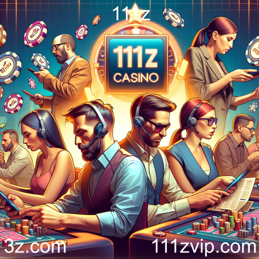 Explorando a Categoria de Jogos de Cartas no 111z: Diversão e Estratégia em Cada Mão